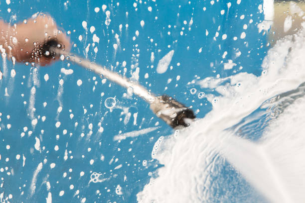 Best Dumpster Area Cleaning  in Robstown, TX