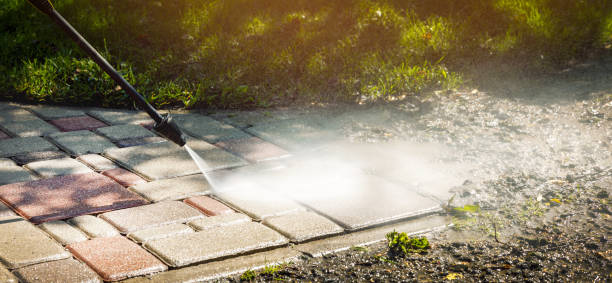 Robstown, TX Pressure Washing Company